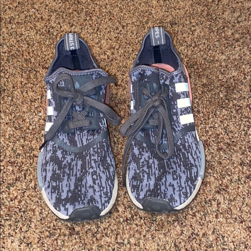 Adidas NMD’s